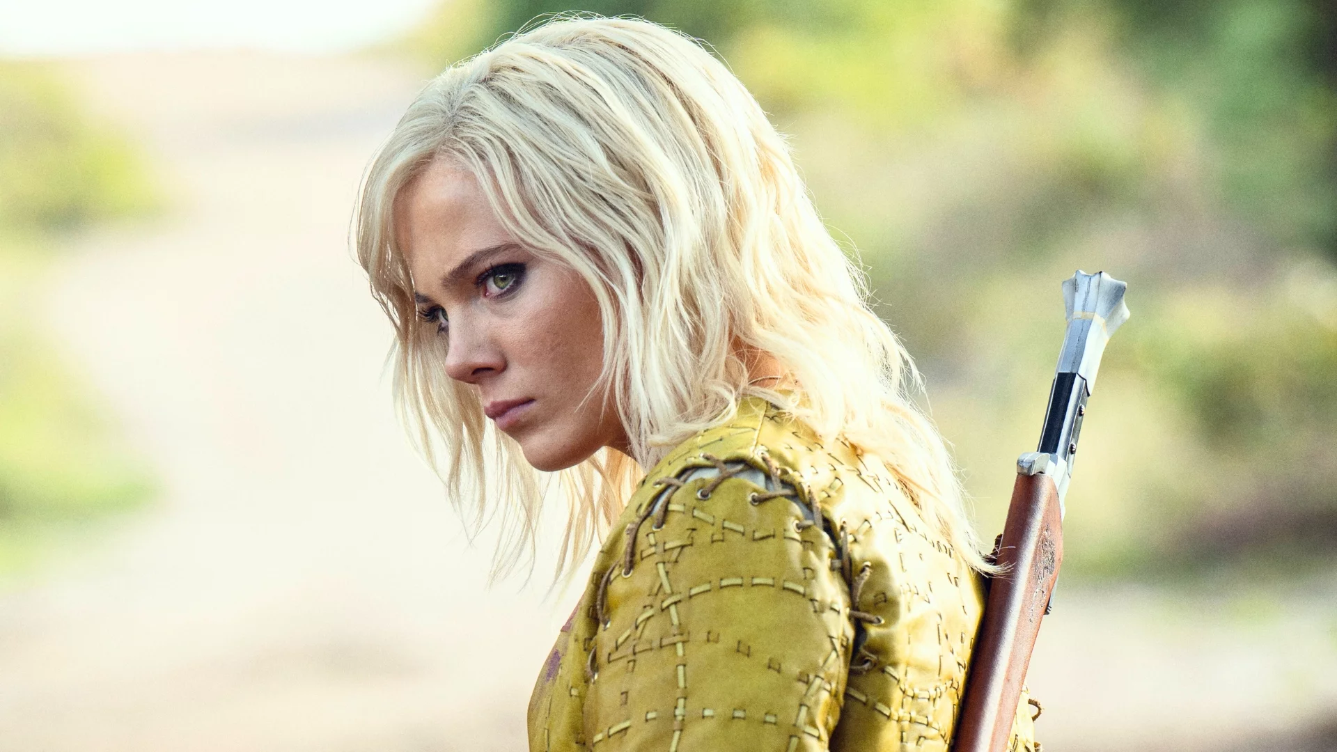 W "Wiedźminie" giną postaci, które w książkach żyją. Powód mnie wkurzył