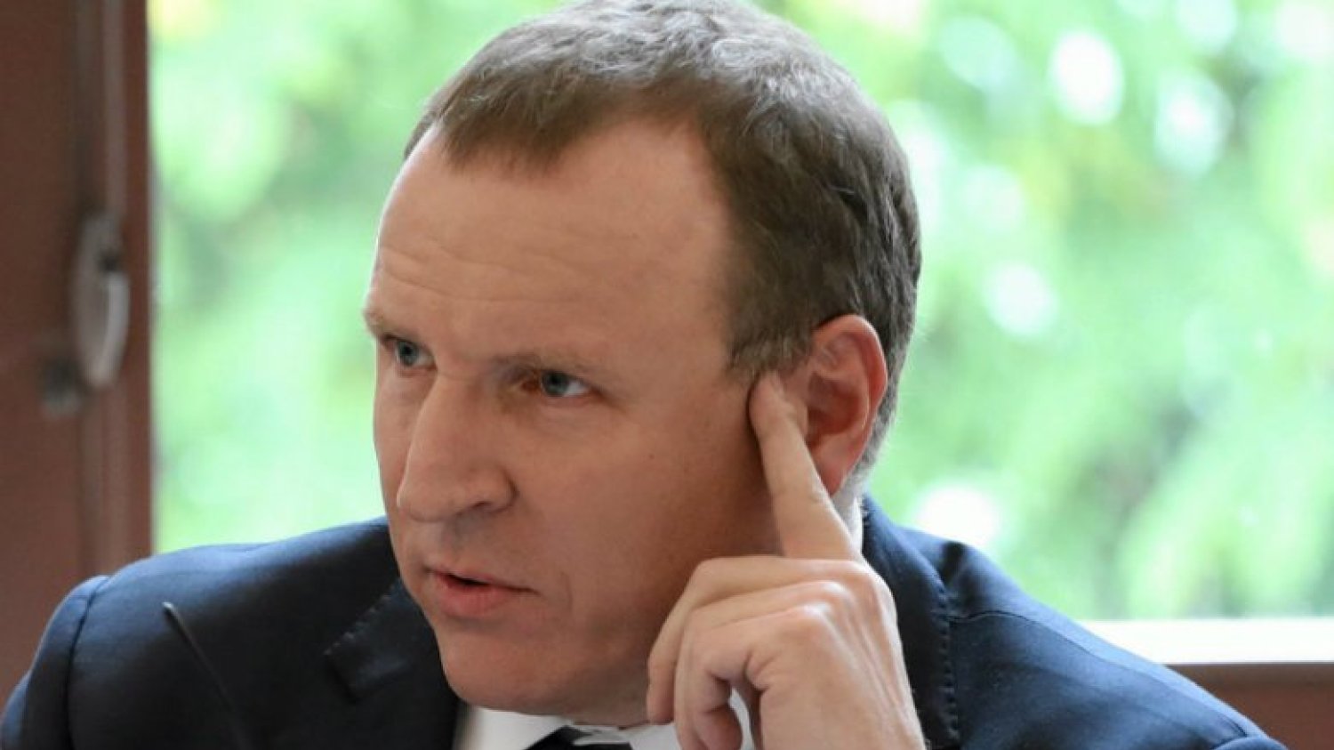 TVP prezesa Jacka Kurskiego wyjaśnia zdumiewający zwrot akcji ws. filmu "Solid Gold".