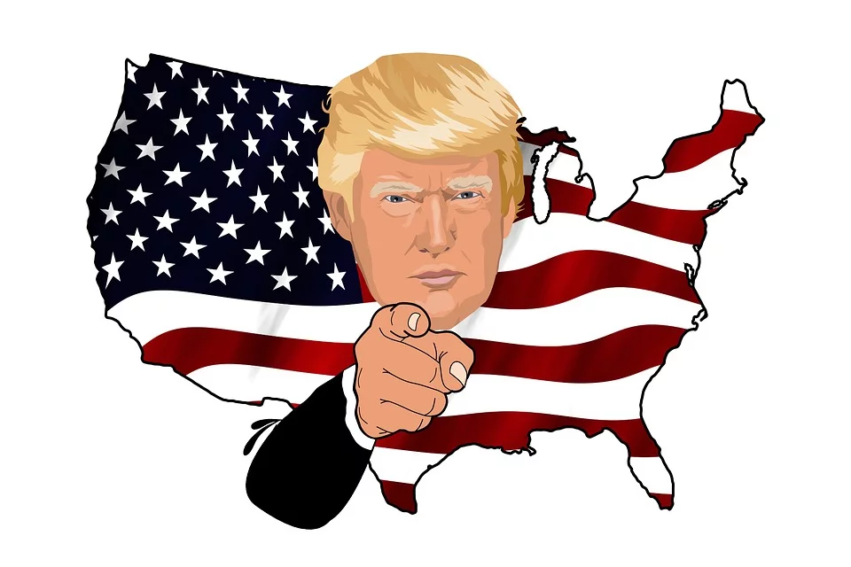 Donald Trump nie szczędzi krytyki NATO.