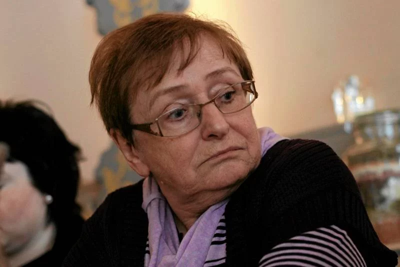 Ludwika Wujec