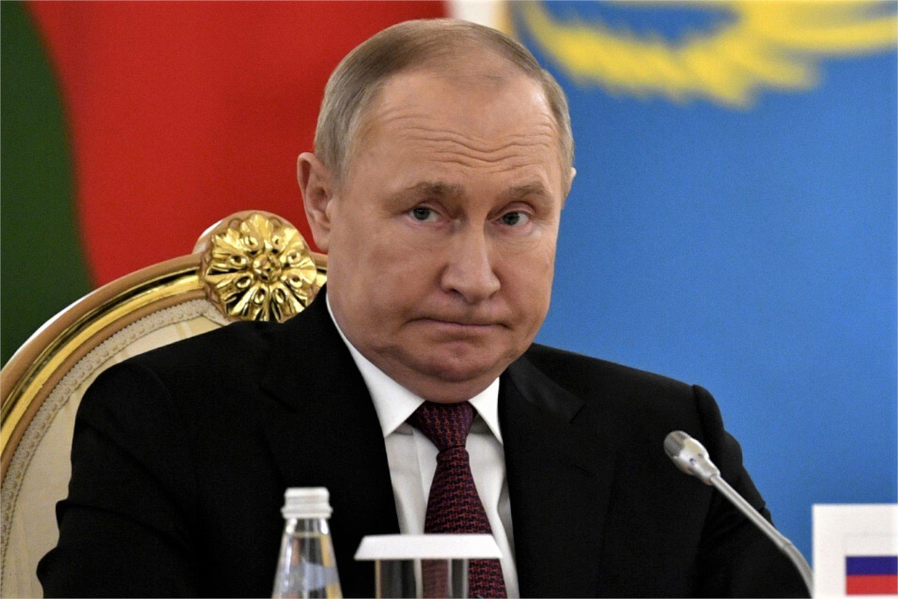 Putin zostanie odsunięty od władzy? Zdaniem ekspertów zamach stanu w Rosji jest bardzo możliwy