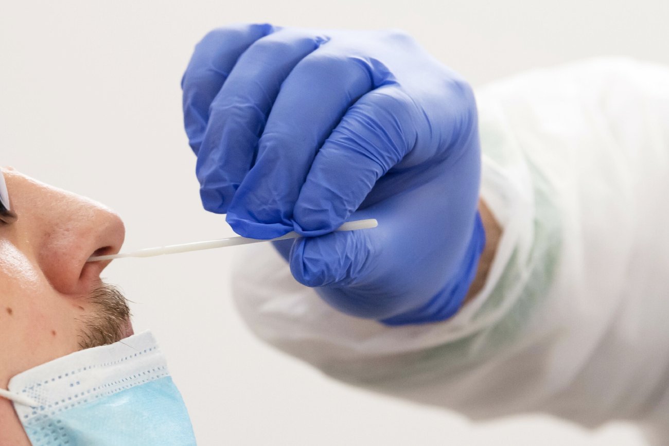 Ile zakażeń koronawirusem 26 lutego? Oto nowy raport MZ o sytuacji w Polsce