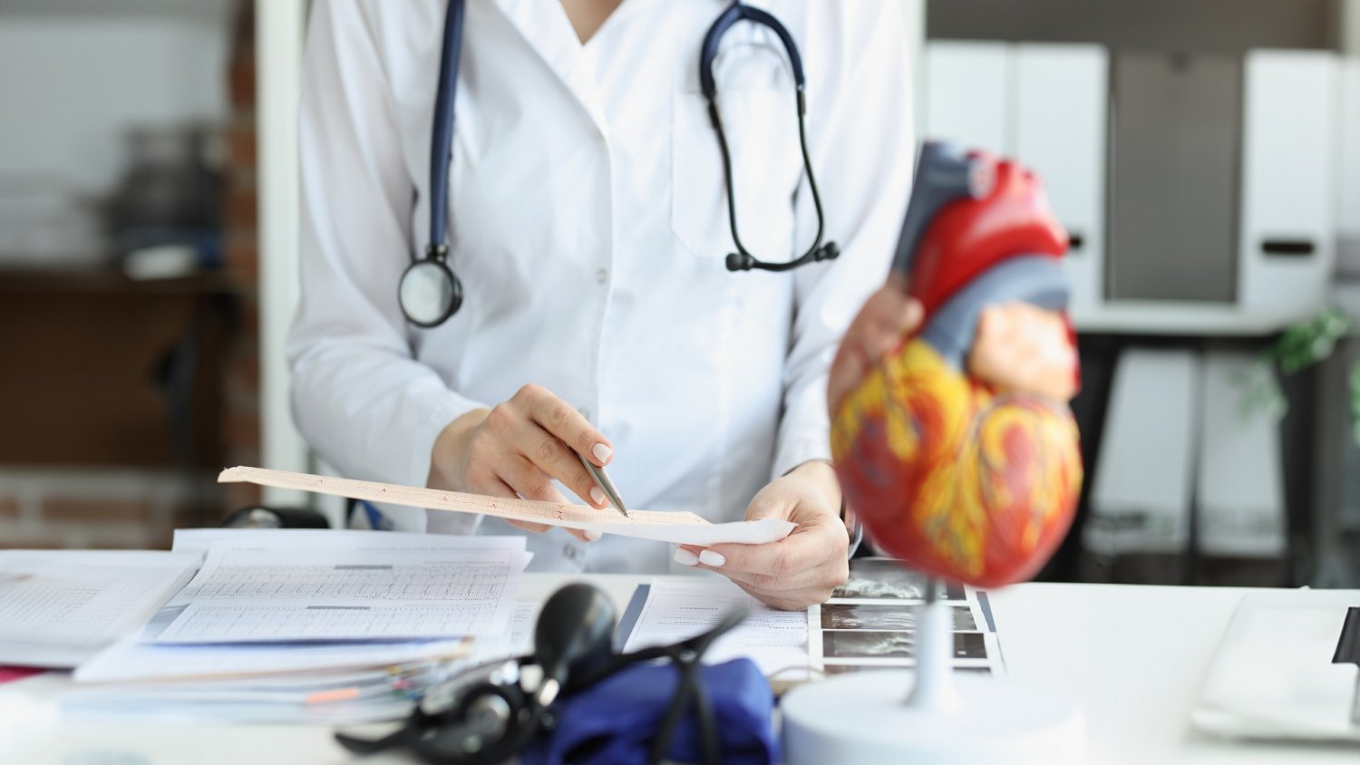 Ozempic może ratować serce po zawale. Naukowcy odkryli nieoczekiwany mechanizm