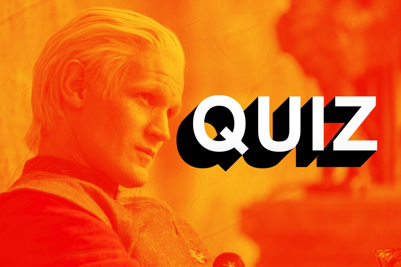 Jak dobrze pamiętasz postaci z serialu "Ród smoka"? [QUIZ]