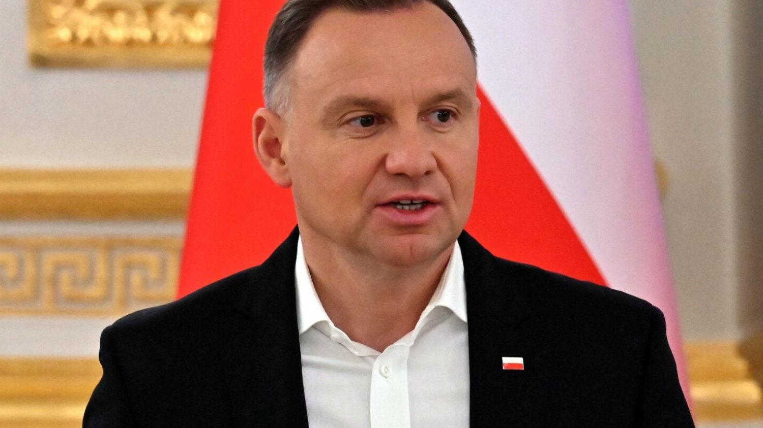 Andrzej Duda