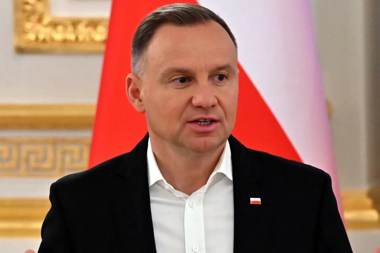 Andrzej Duda