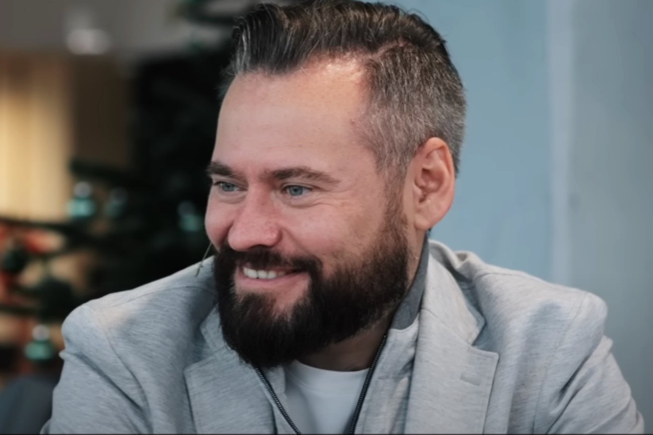 Stanowski dał pracę Izabelli Krzan. Co będzie robić w ramach Kanału Zero?