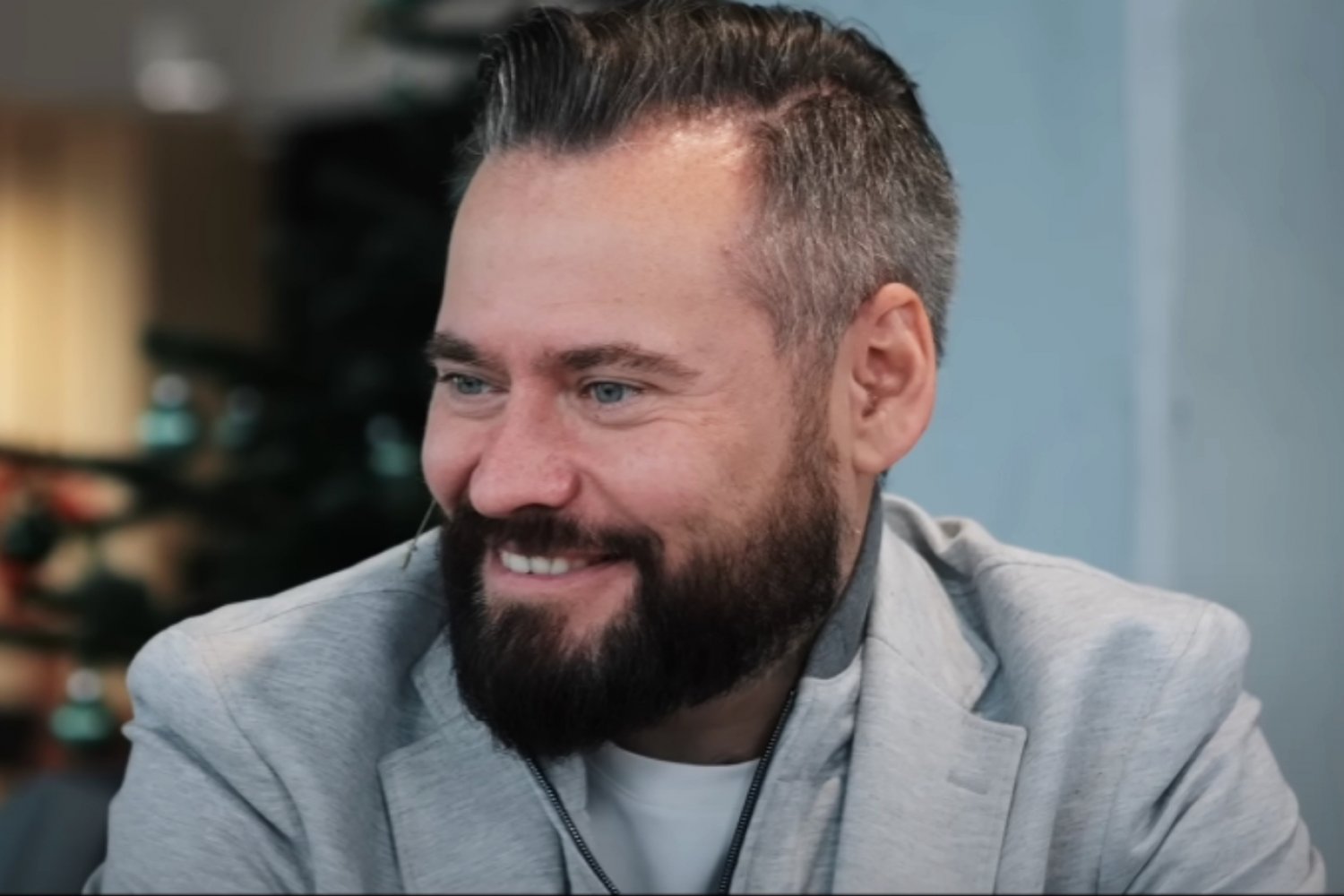 Stanowski dał pracę Izabelli Krzan. Co będzie robić w ramach Kanału Zero?