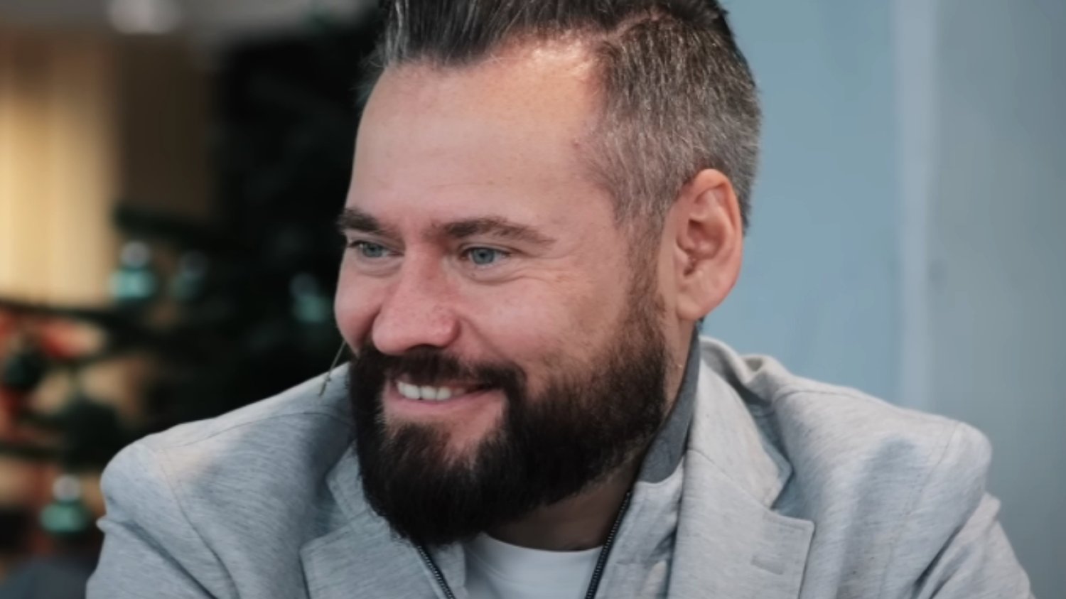 Stanowski dał pracę Izabelli Krzan. Co będzie robić w ramach Kanału Zero?