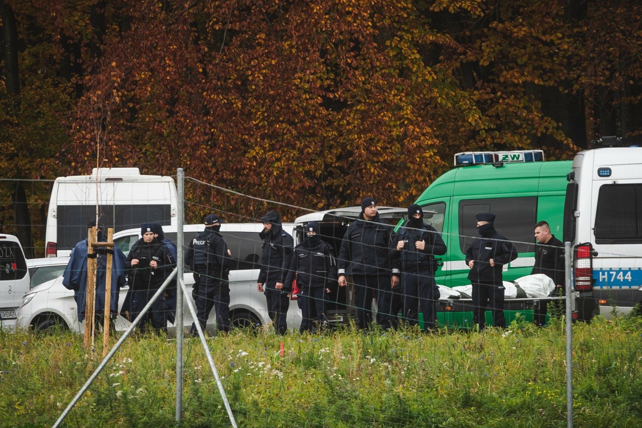 Ekspertka skomentowała wątpliwości ws. śmierci Grzegorza Borysa