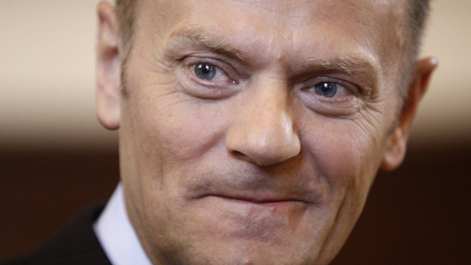 W PiS znowu zaczęli straszyć spojrzeniem Tuska. To znak, że kampania się rozkręca