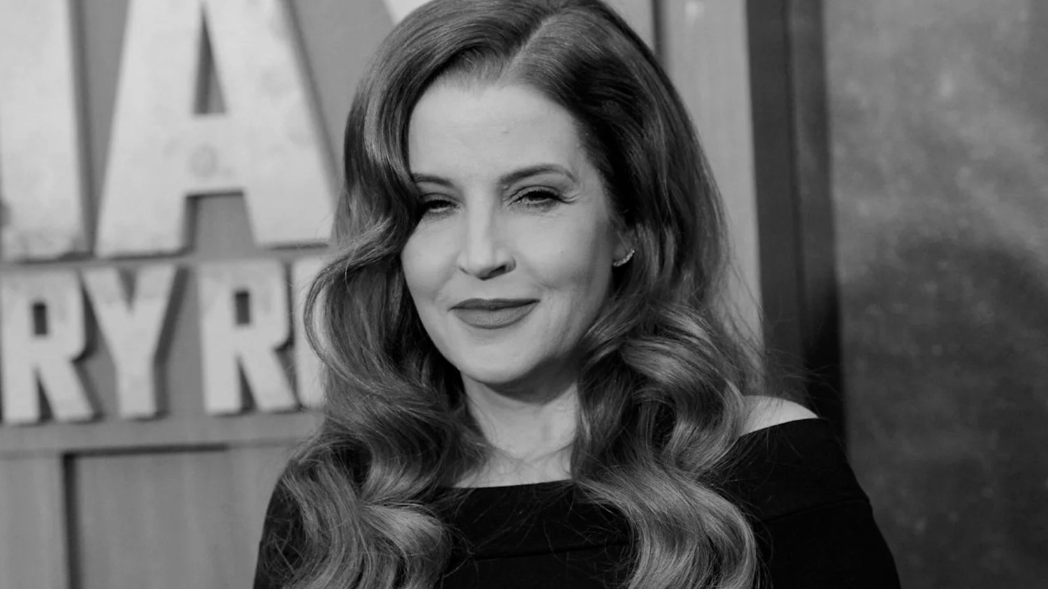 Nie żyje Lisa Marie Presley.