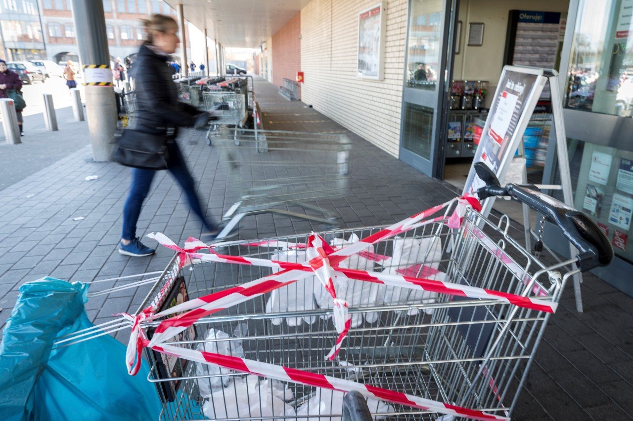 Wiadomo nieoficjalnie, kiedy nastąpi wlelkie odmrożenie gospodarki.
