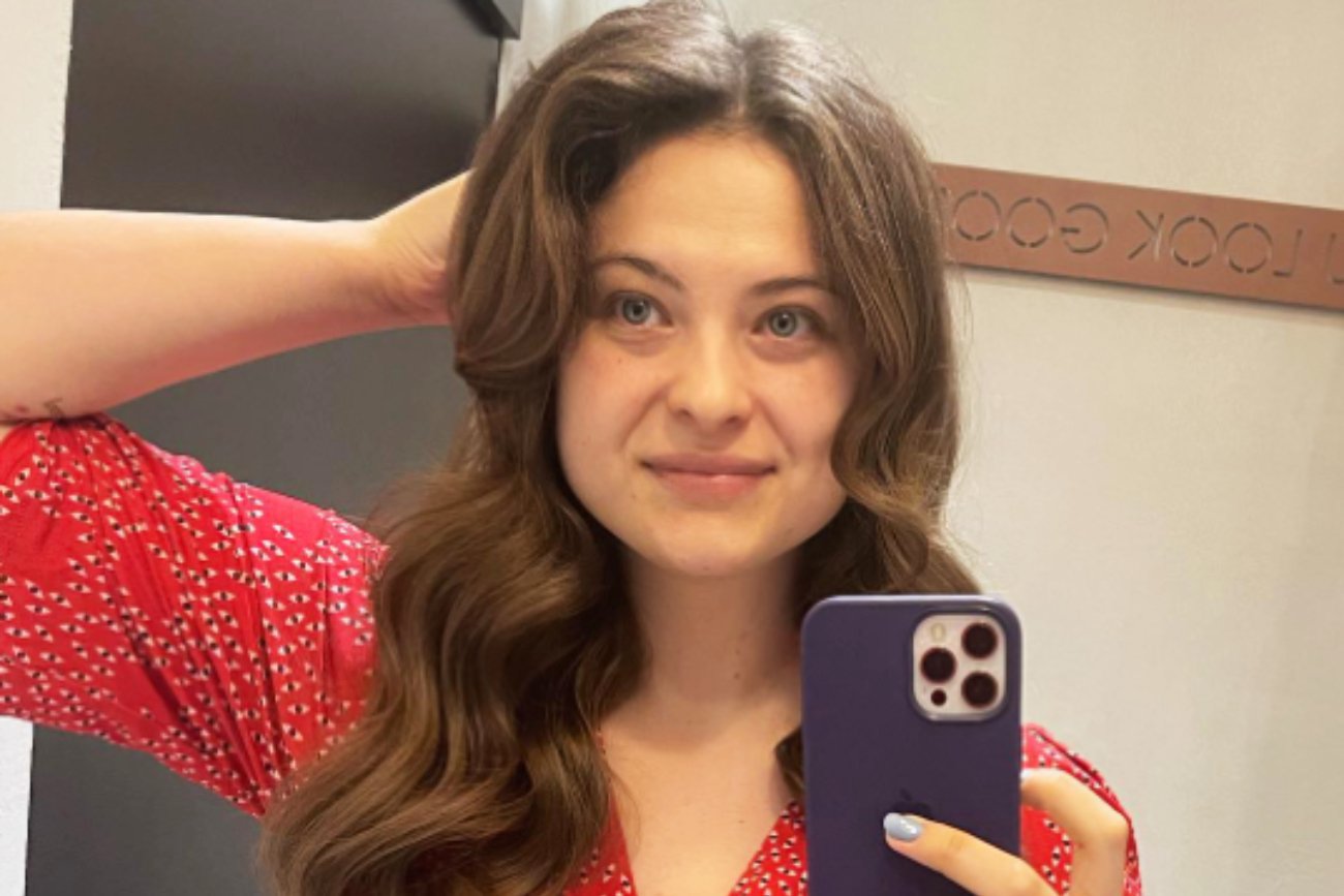 Dlaczego Martyna Kaczmarek odpadła z "Top Model"? Modelka o swojej misji