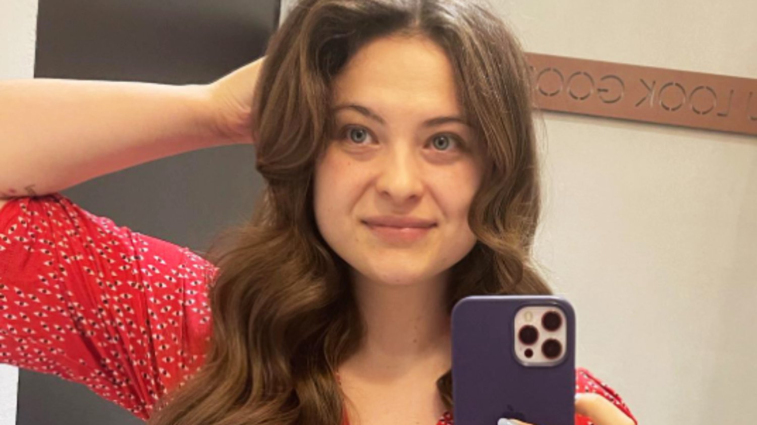 Dlaczego Martyna Kaczmarek odpadła z "Top Model"? Modelka o swojej misji