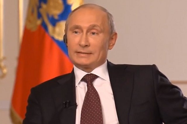 Władimir Putin zapewnia, że homoseksualni sportowcy i kibice mogą przyjeżdżać do Rosji bez obaw