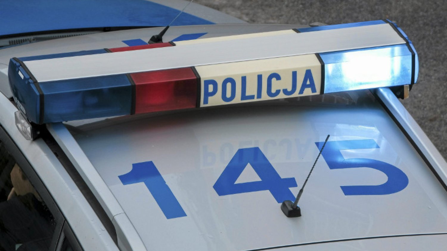W katowickim Lesie Murckowskim znaleziono ciało mężczyzny.