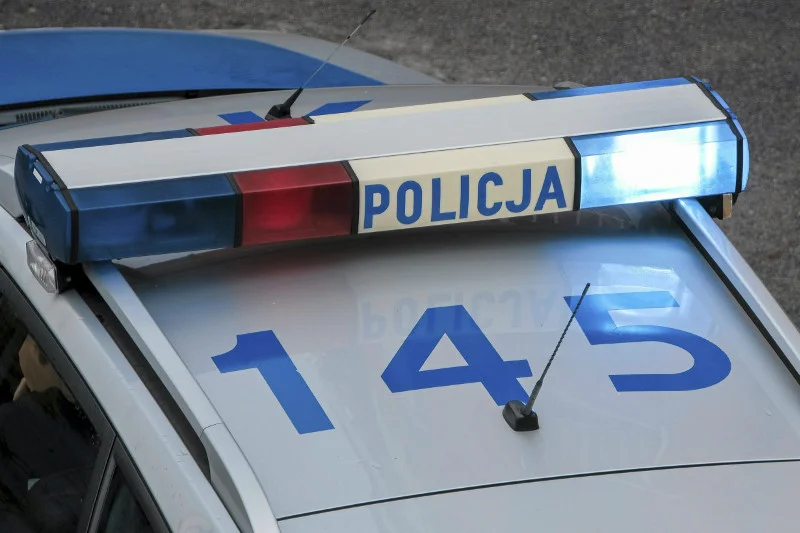 W katowickim Lesie Murckowskim znaleziono ciało mężczyzny.