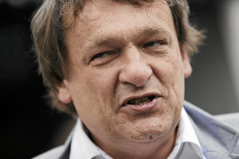 Piotr Tymochowicz opuszcza Polskę. "Nigdy nie czułem się tutaj jak u siebie"