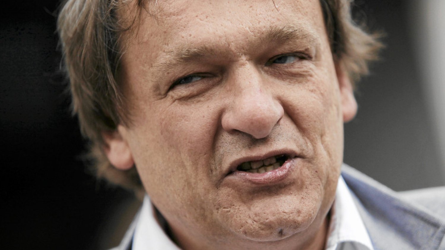 Piotr Tymochowicz opuszcza Polskę. "Nigdy nie czułem się tutaj jak u siebie"