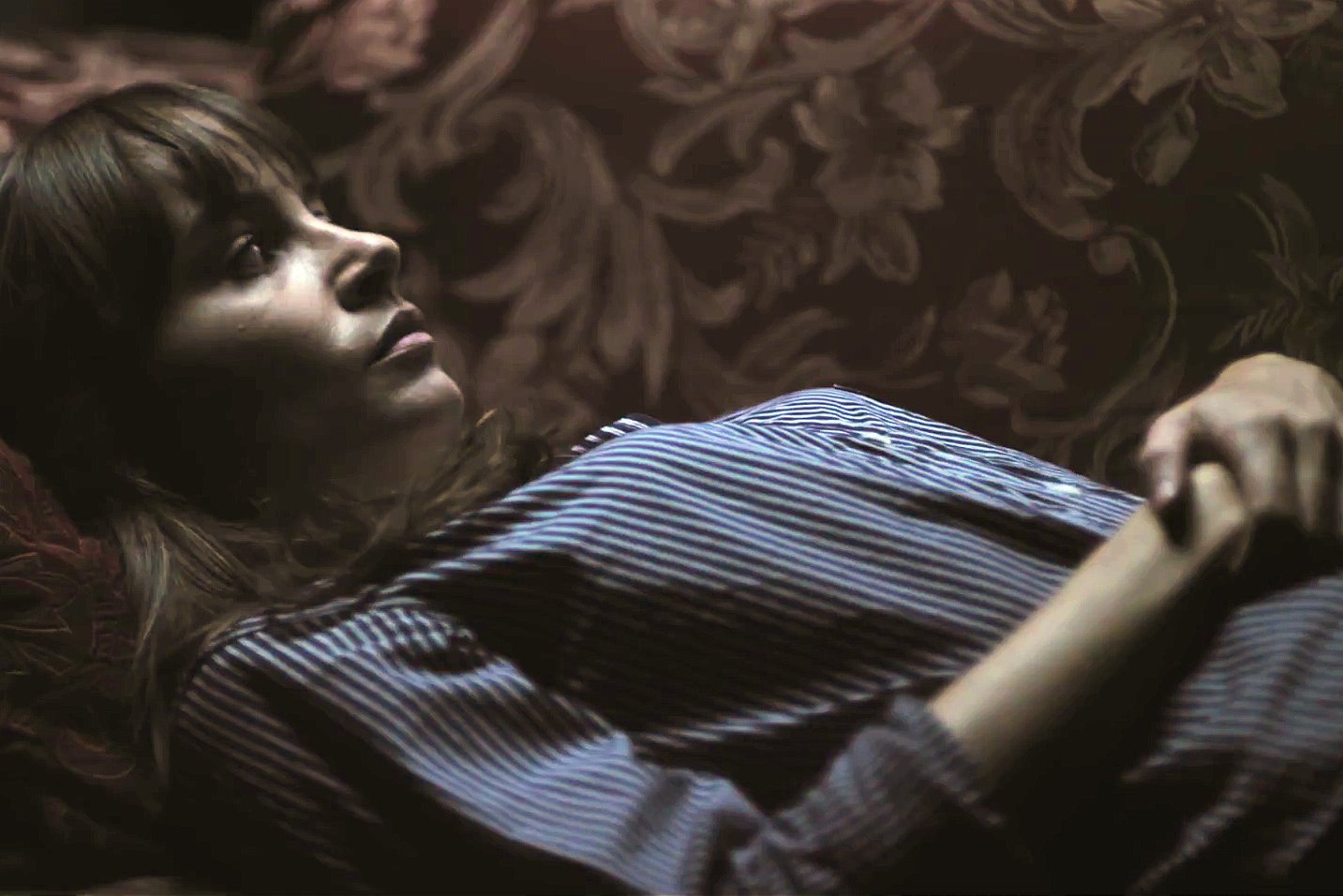 Paraliż senny już kilka razy pojawił się jako główny temat horrorów.