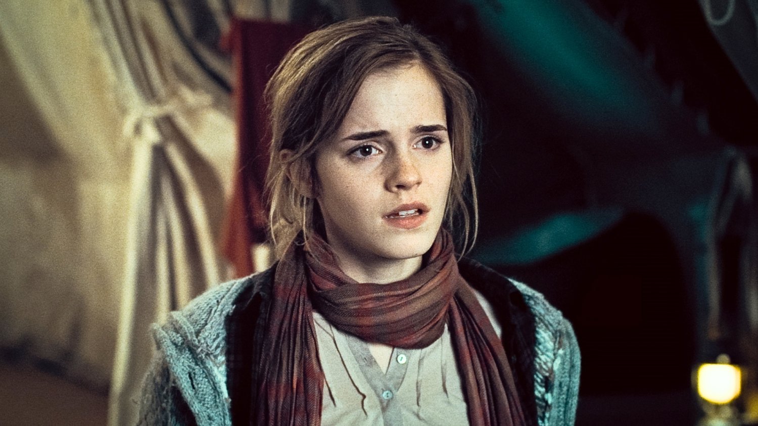 Emma Watson zabrała głos ws. J.K. Rowling. Jej słowa wywołały burzę