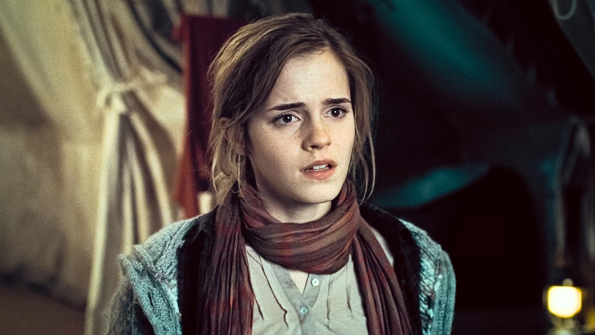 Emma Watson zabrała głos ws. J.K. Rowling. Tymi słowami rozpaliła fanów