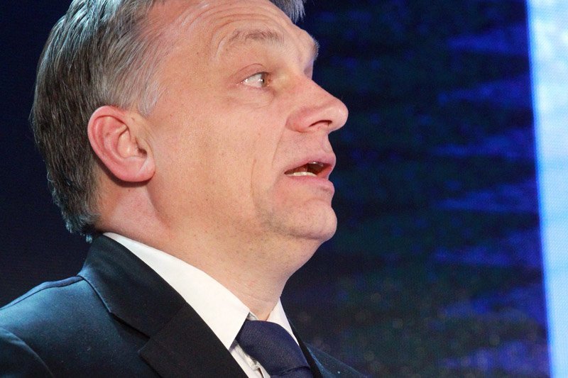 Premier Węgier Viktor Orban ma poważne powody do obaw o swoją pozycję. I zbity potajemnie majątek...