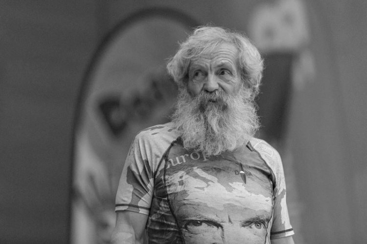 Doba zmarł w wieku 74 lat. Jest akt zgonu Aleksandra Dobę. Znamy przyczynę śmierci.