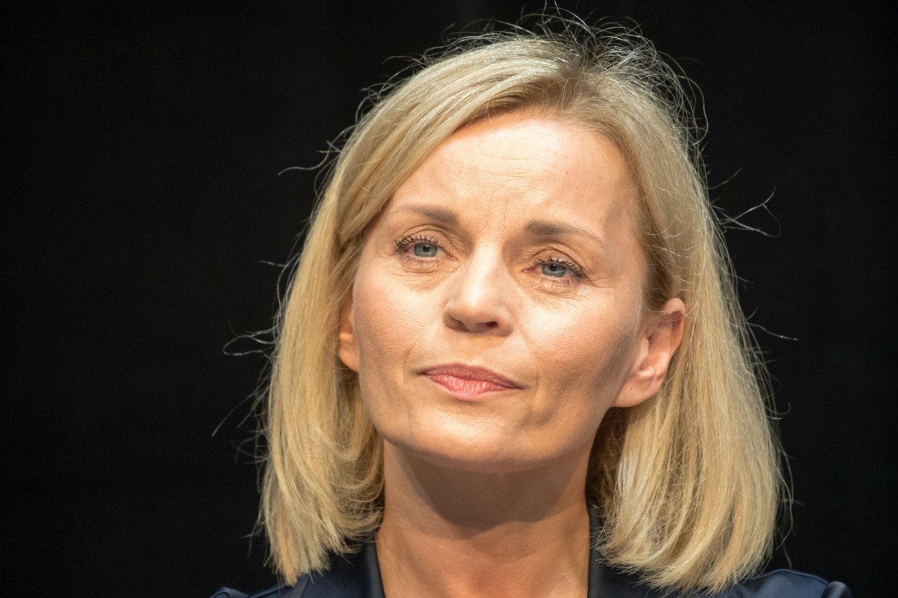 Małgorzata Foremniak