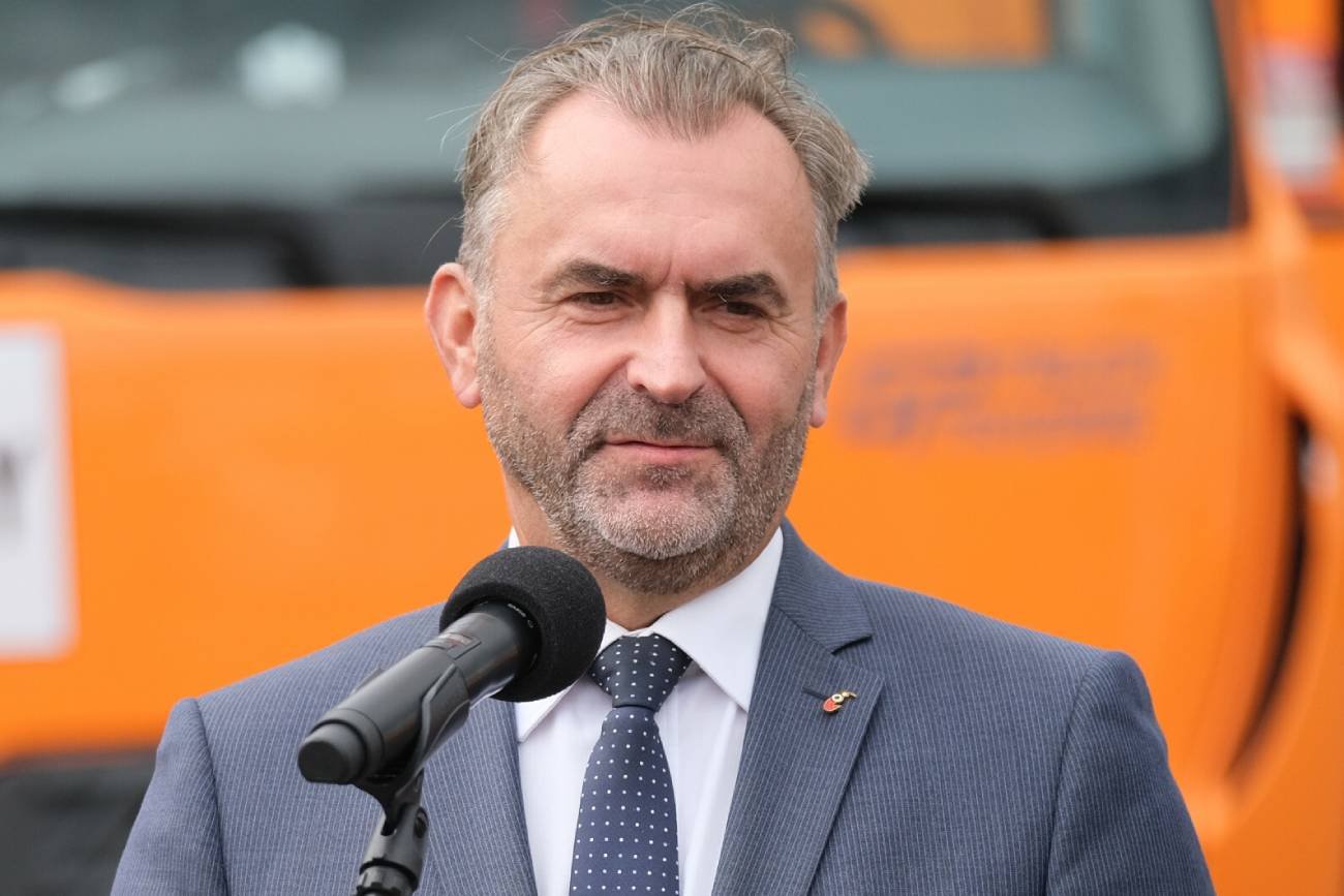 Włodzimierz Karpiński – prokuratura zdecydowała co z aresztem