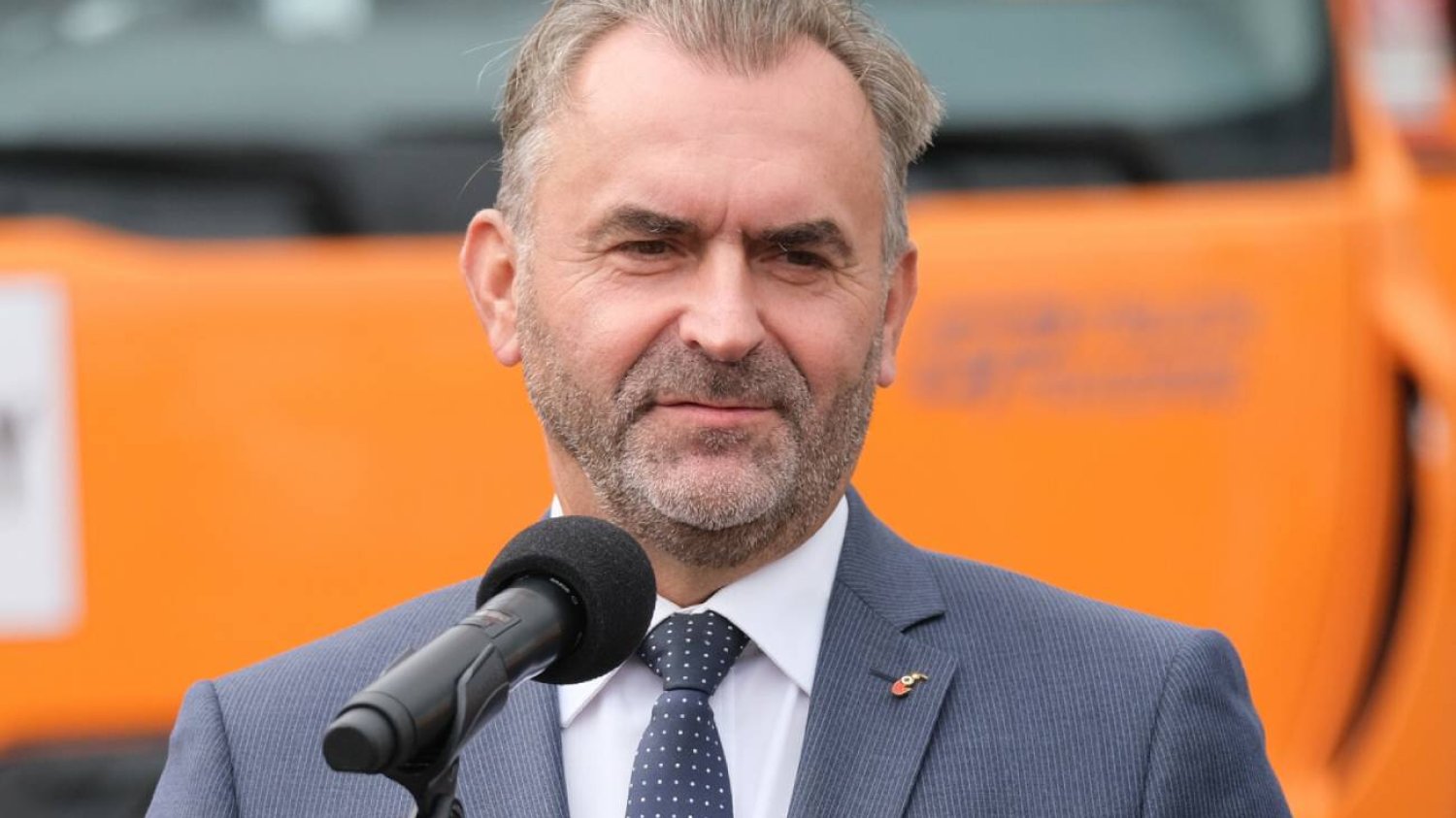 Włodzimierz Karpiński – prokuratura zdecydowała co z aresztem