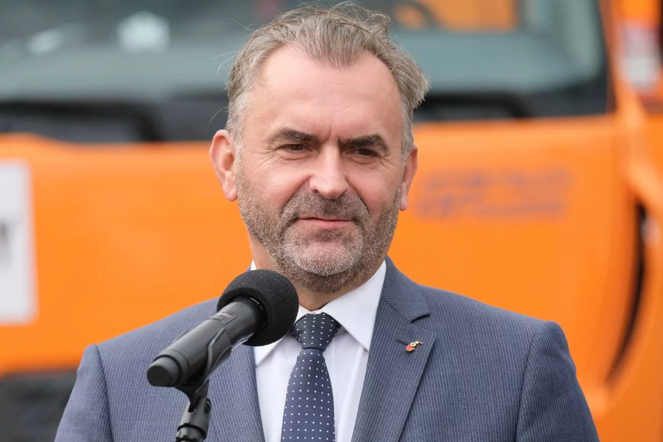 Włodzimierz Karpiński – prokuratura zdecydowała co z aresztem