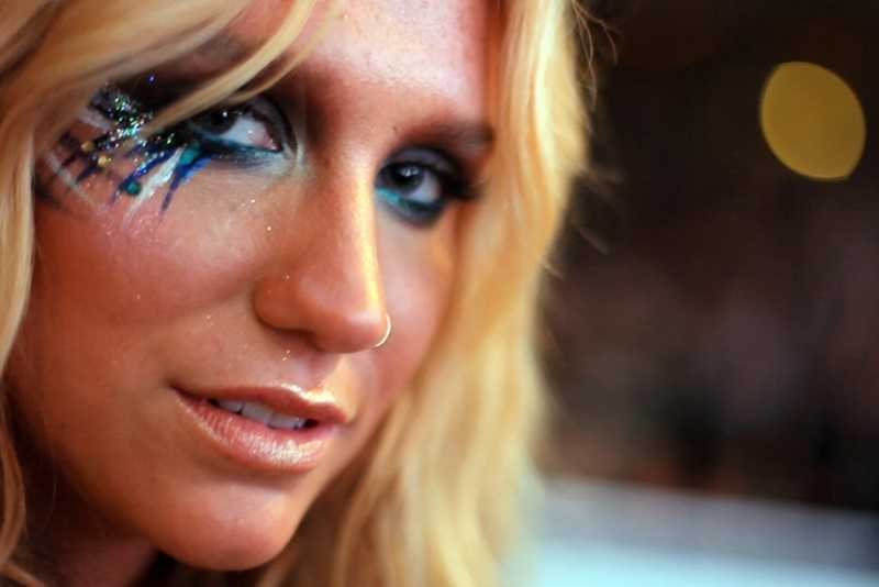 Ke$ha będzie bohaterką najnowszego reality show w MTV.