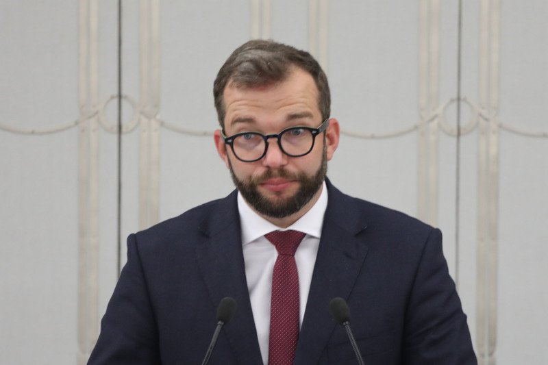 Grzegorz Puda jeszcze oficjalnie nie został ministrem rolnictwa, a już wzbudza kontrowersje.