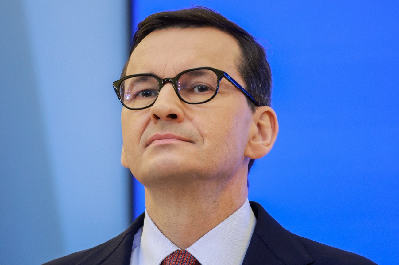 Mateusz Morawiecki