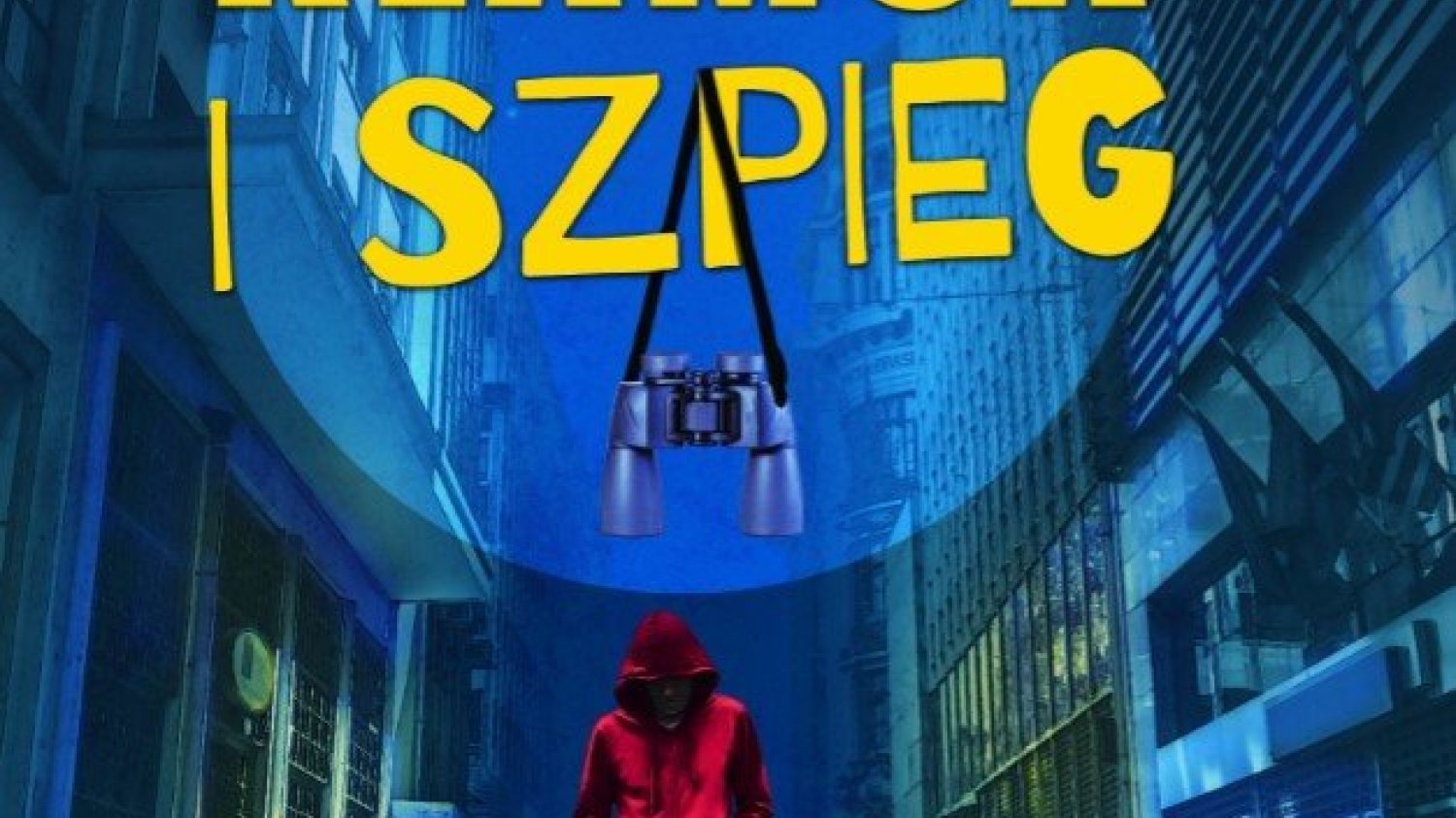 Rebecca Stead "Kłamca i szpieg"
