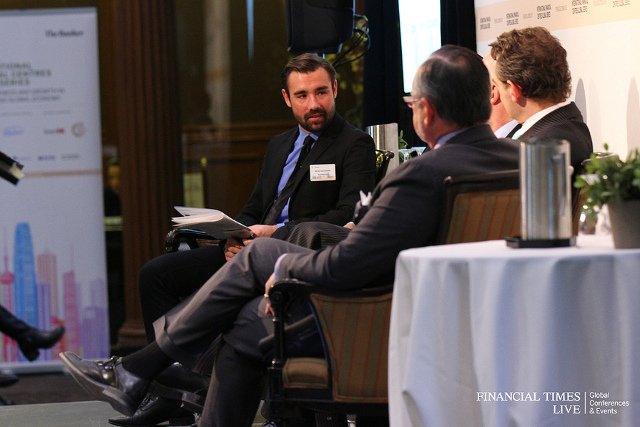 Michał Kaczmarski – nowy naczelny INNPoland.