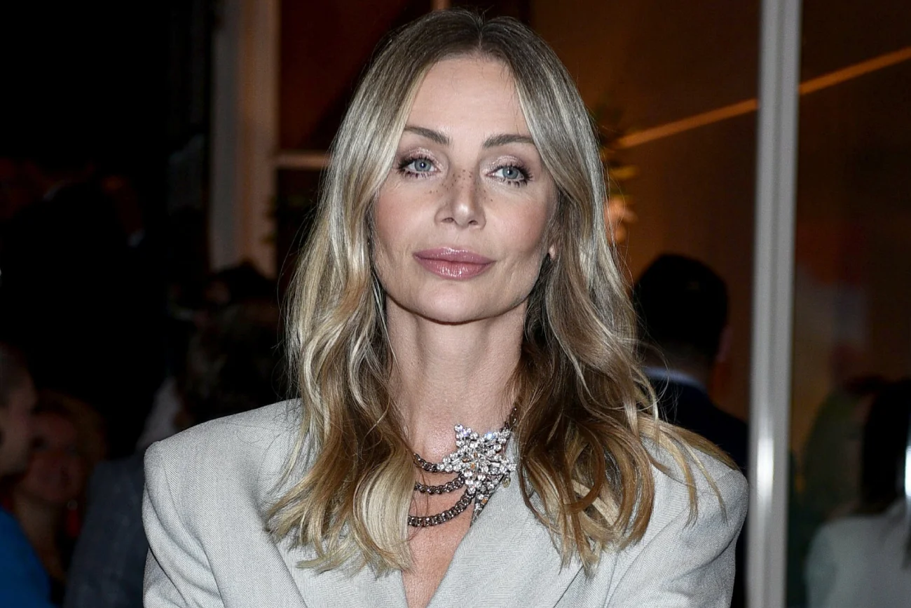 Agnieszka Woźniak-Starak w nowej roli. Poprowadzi 'Mam Talent' TVN