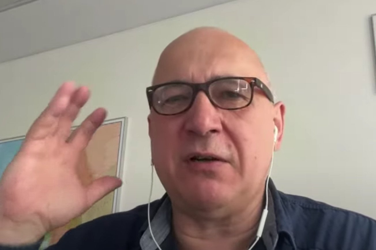 Joachim Brudziński.