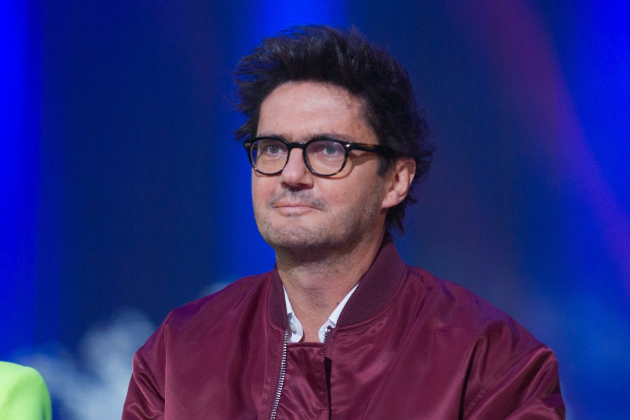 Wojewódzki gorzko podsumował O.S.T.R.