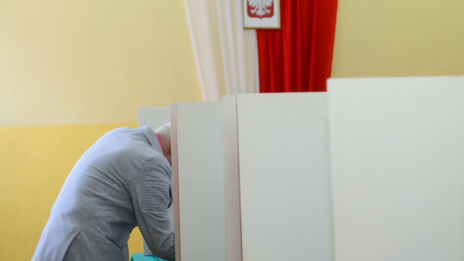 Nowy sondaż wskazuje, którego dnia Polacy chcieliby przystąpić do wyborów. (Zdj. poglądowe)