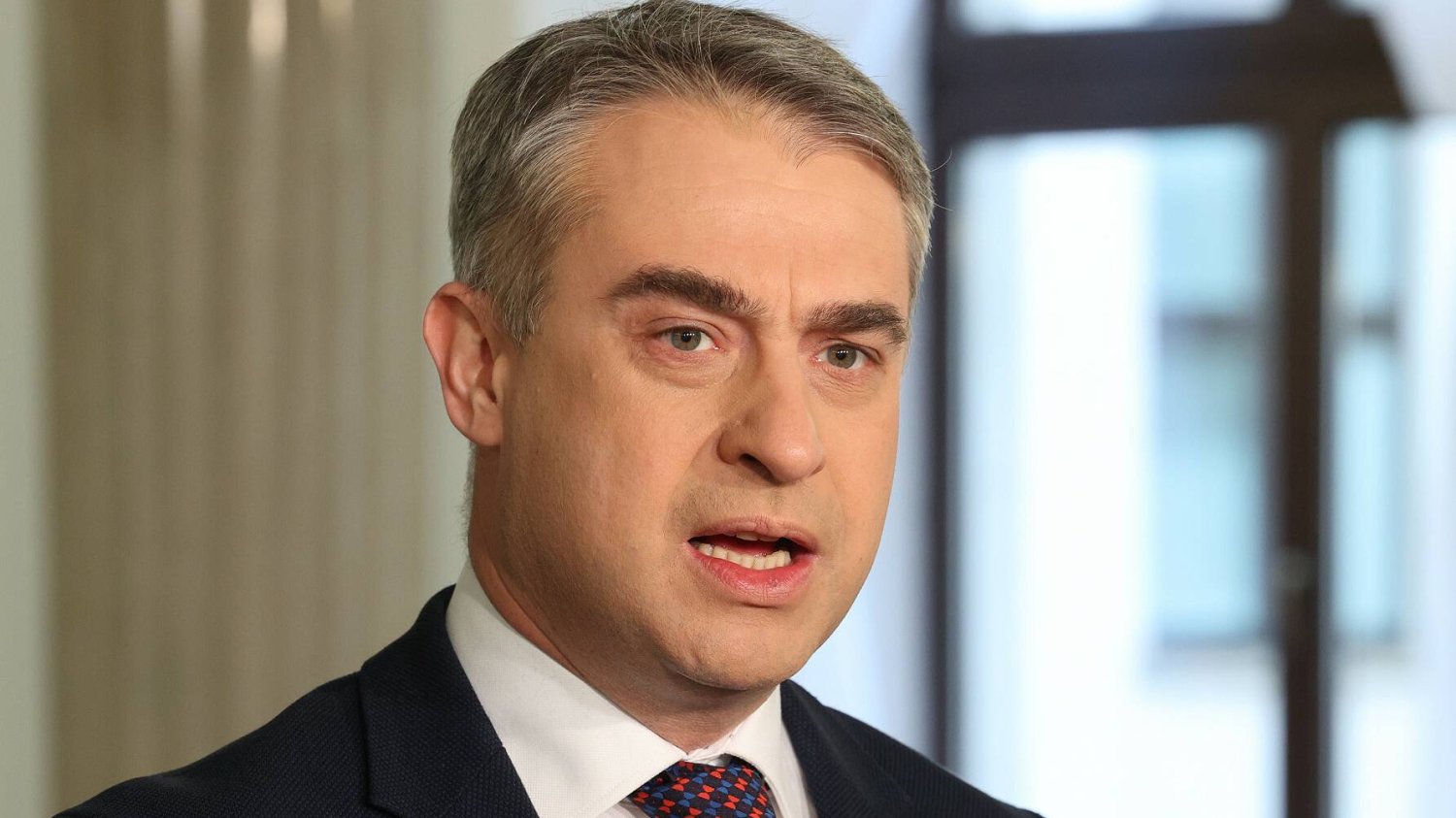 Przewodniczący klubu poselskiego Lewicy Krzysztof Gawkowski w wywiadzie dla naTemat.pl nie wyklucza startu w ramach szerokiej koalicji opozycyjnej. Przewodniczący klubu poselskiego Lewicy Krzysztof Gawkowski udzielił wywiadu naTemat.pl.