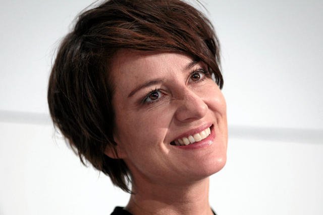 Ostaszewska: Jestem przerażona tym, co dzieje się w Polsce, obawiam się najgorszego