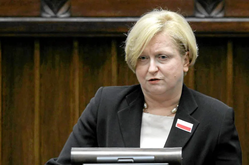 To Anna Fotyga wydała exequatur rosyjskiemu konsulowi honorowemu w Polsce, który dziś jest prezesem firmy informatyzującej instytucje państwowe.