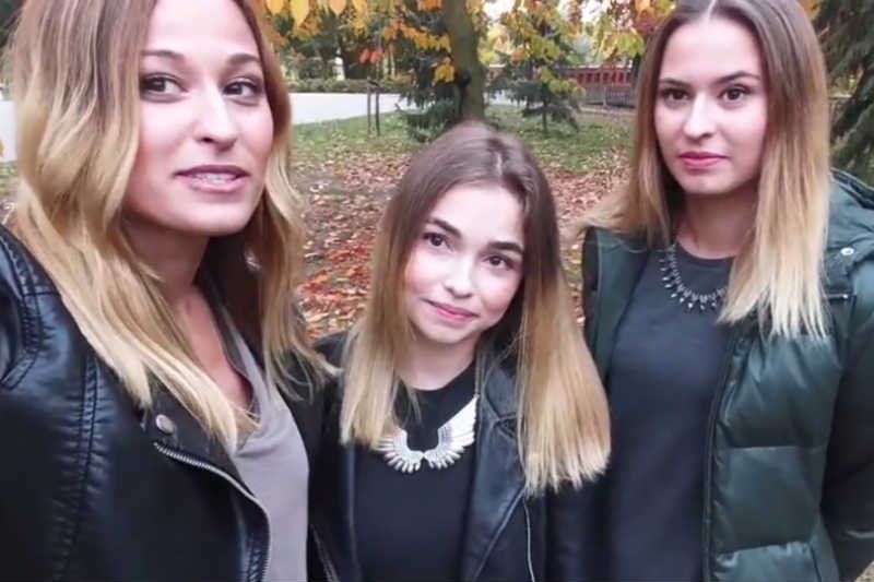 Paweł Kukiz groził dziennikarzom piszącym o jego córkach. Teraz wykorzystuje je w kampanii wyborczej.