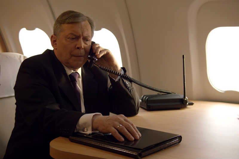 Premiera filmu "Smoleńsk" opóźnia się.