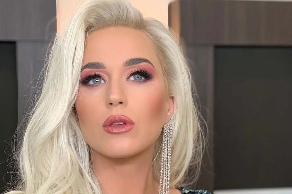 Katy Perry została skazana za plagiat.