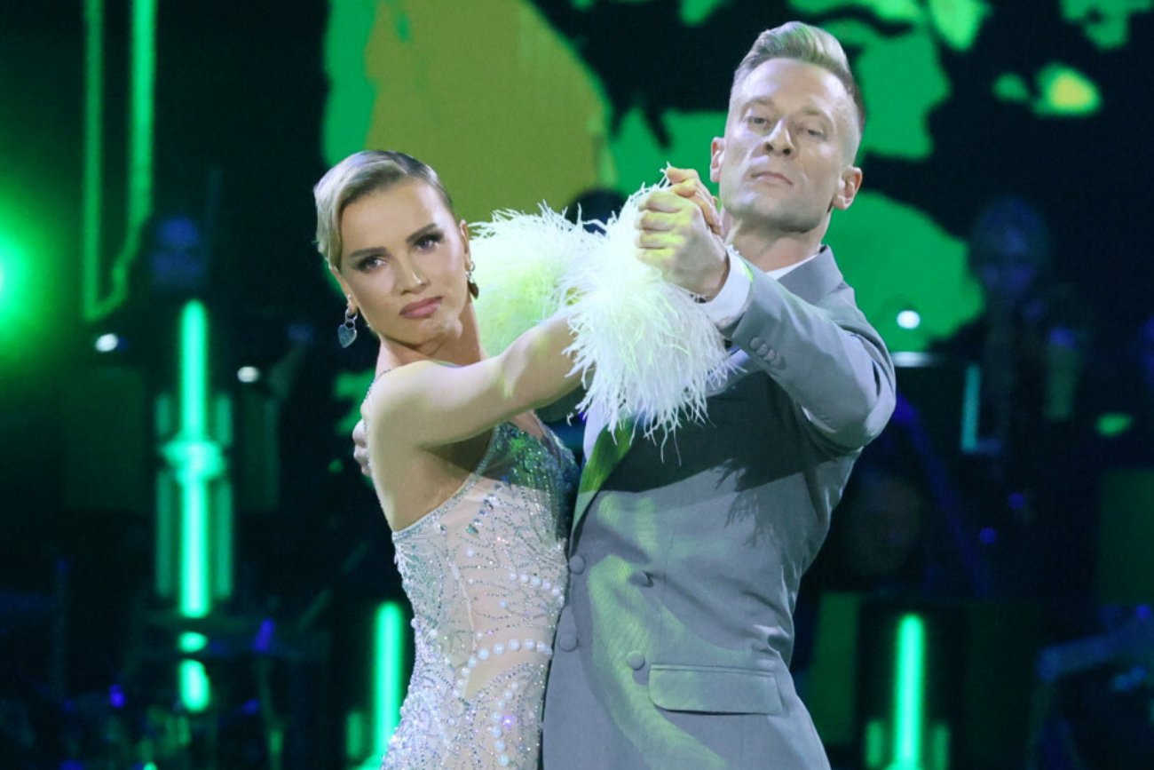 Pavlović skrytykowała taniec Maffashion. Ostra reakcja widowni 'TzG'