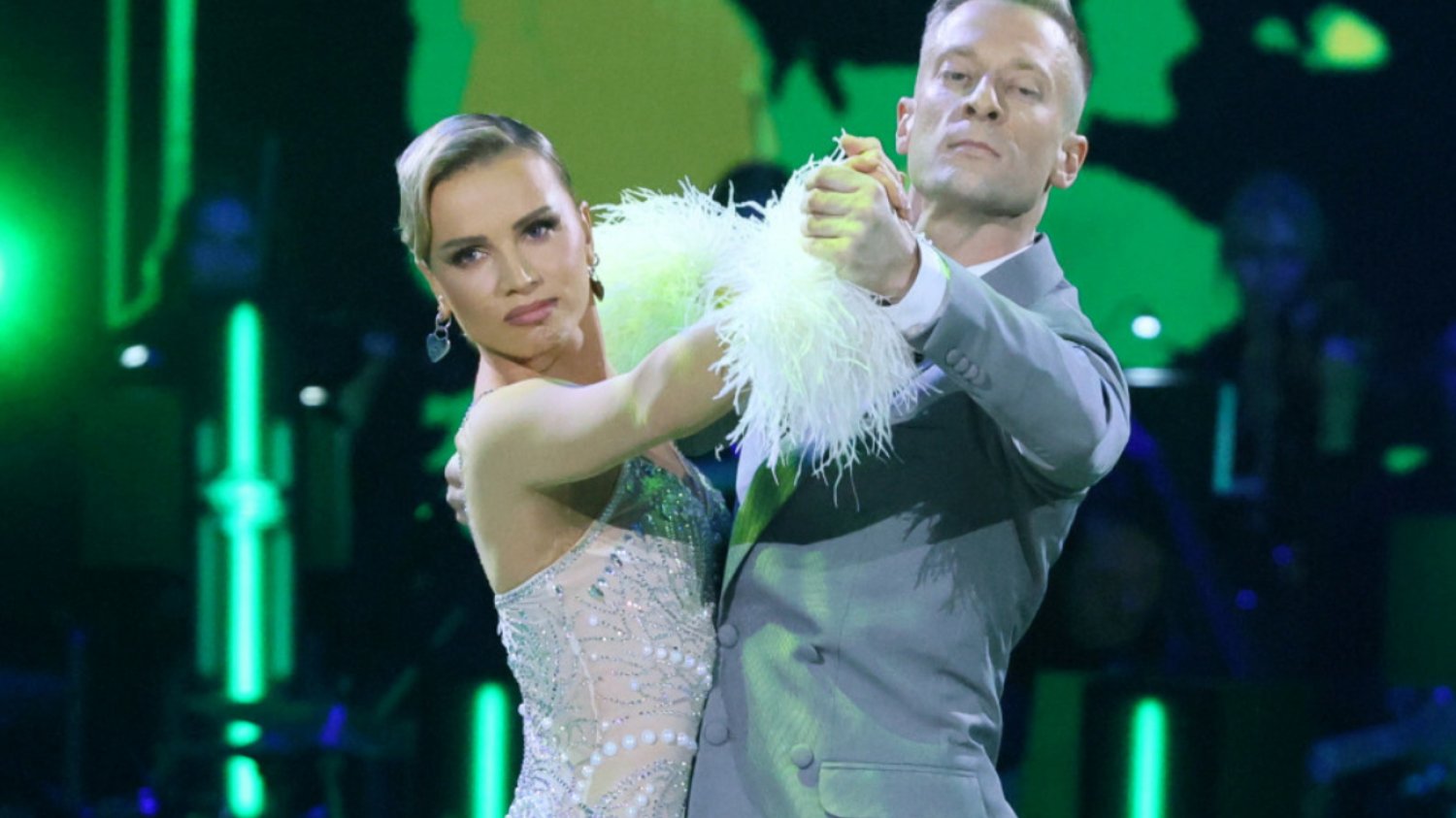 Pavlović skrytykowała taniec Maffashion. Ostra reakcja widowni 'TzG'